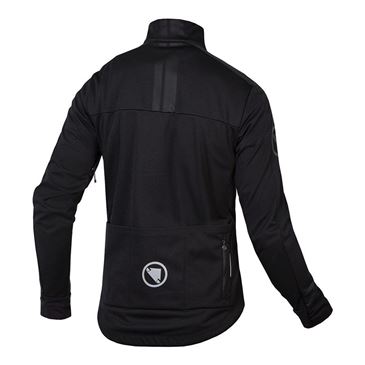 CHAQUETA ENDURA WINDCHILL II NEGRO 2