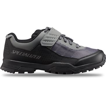 ZAPATILLAS MTB SPECIALIZED RIMA 1.0 2021 NEGRO