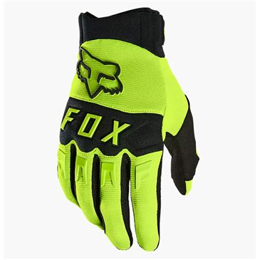GUANTES FOX DIRTPAW