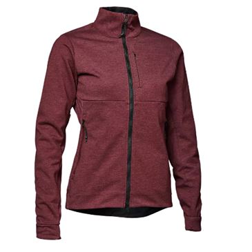 CHAQUETA FOX RANGER FIRE WMN
