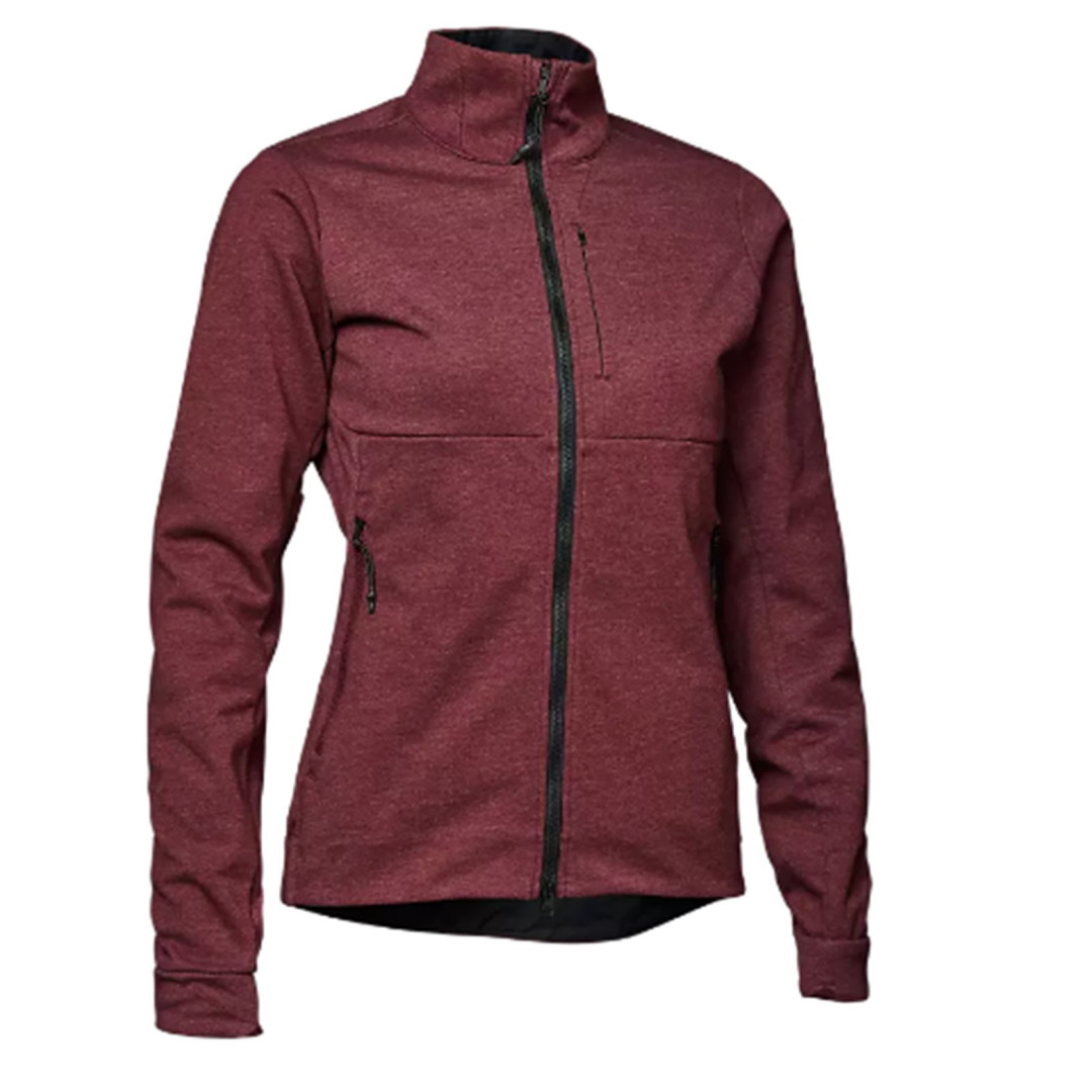 CHAQUETA FOX RANGER FIRE WMN