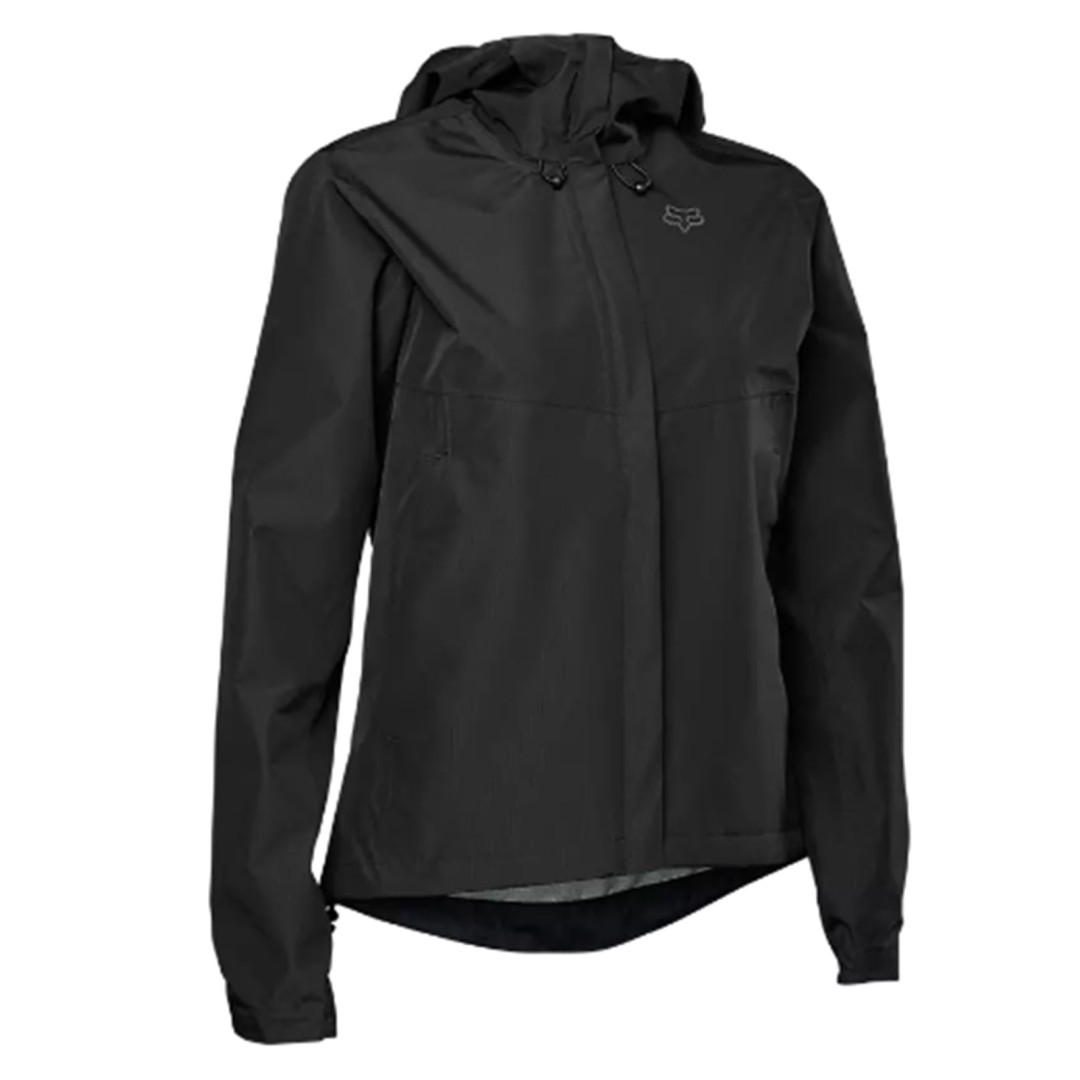 CHAQUETA IMPERMEABLE FOX RANGER 2.5 LAYER WMN
