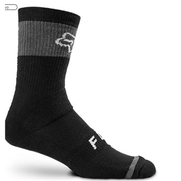 CALCETINES FOX DEFEND WINTER 8"