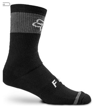 CALCETINES FOX DEFEND WINTER 8"