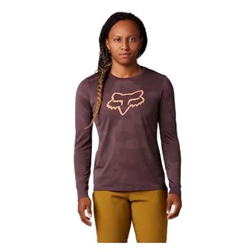 CAMISETA TECNICA FOX RANGER TRUDRI WMN