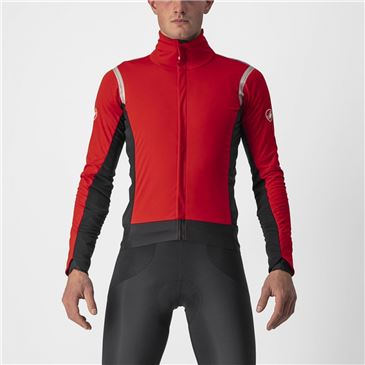 CHAQUETA CASTELLI ALPHA ROS 2