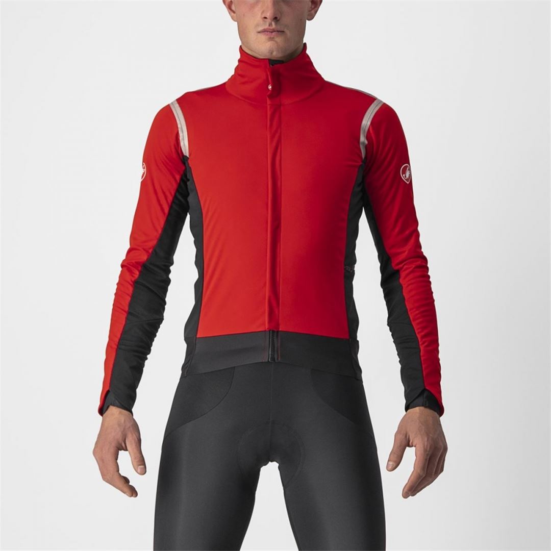 CHAQUETA CASTELLI ALPHA ROS 2