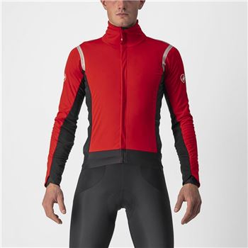 CHAQUETA CASTELLI ALPHA ROS 2