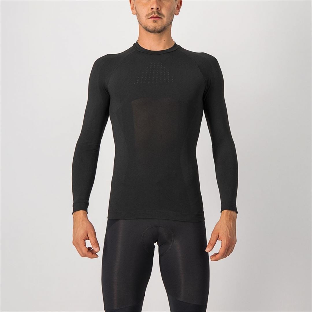 CAMISETA CASTELLI CORE