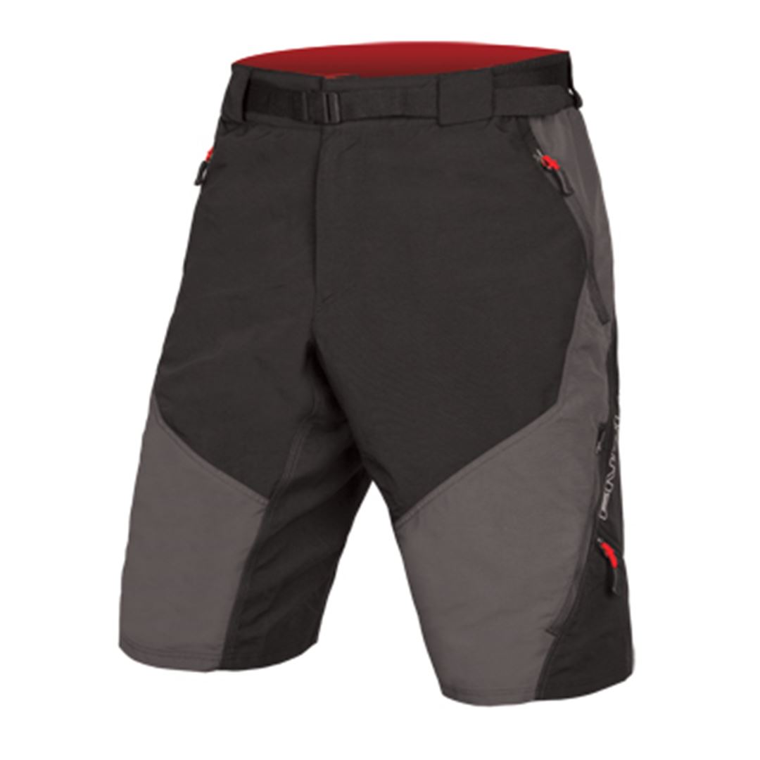 BERMUDA ENDURA HUMMVEE