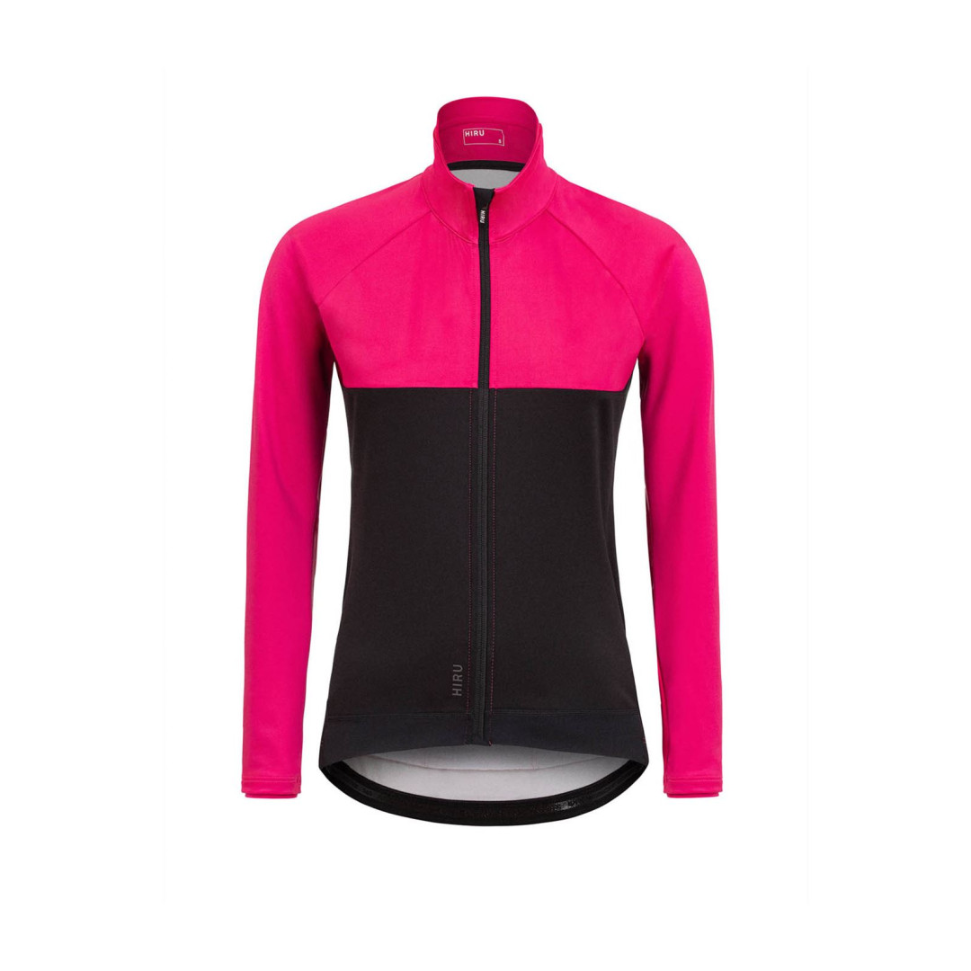 CHAQUETA HIRU ADV THERMAL