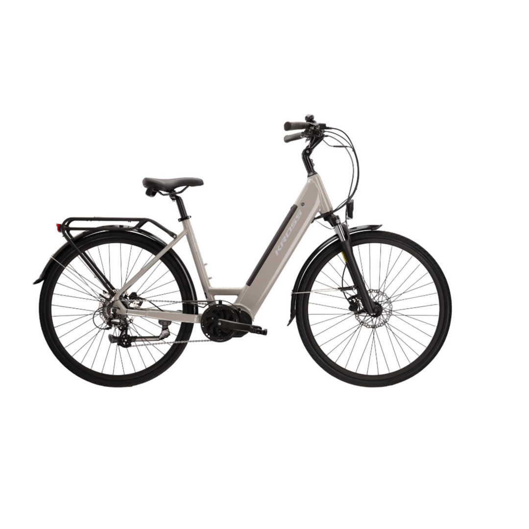 KROSS TRANS HYBRID LS 2.0