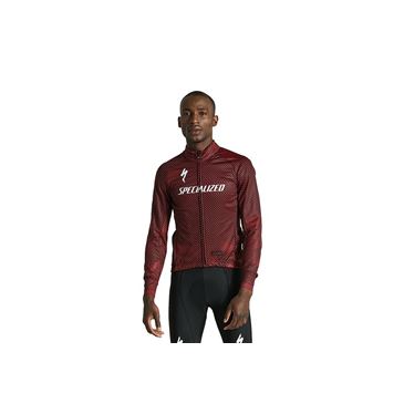 CHAQUETA SPECIALIZED SOFTSHELL TEAM SL EXPERT 2
