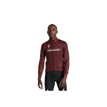 CHAQUETA SPECIALIZED SOFTSHELL TEAM SL EXPERT
