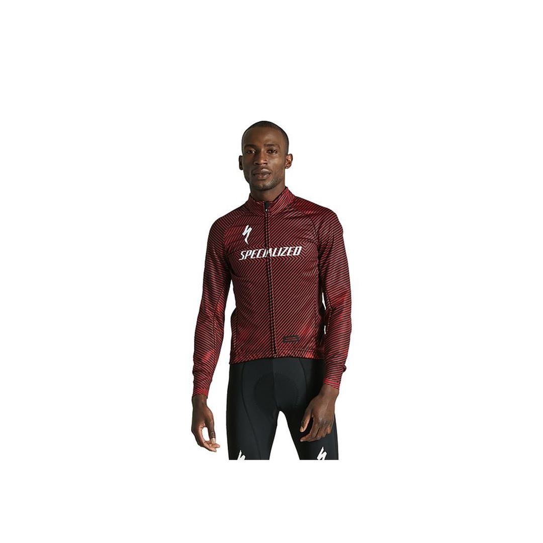 CHAQUETA SPECIALIZED SOFTSHELL TEAM SL EXPERT