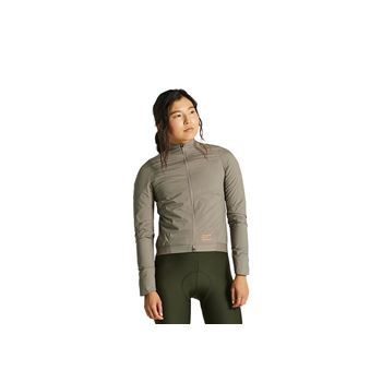 CHAQUETA PRIME ALPHA WMN