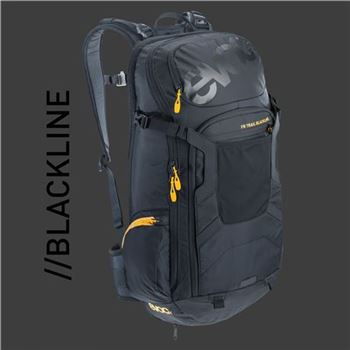 EV-MOCHILA FR TRAIL BLACKLINE 20L+PROTEC