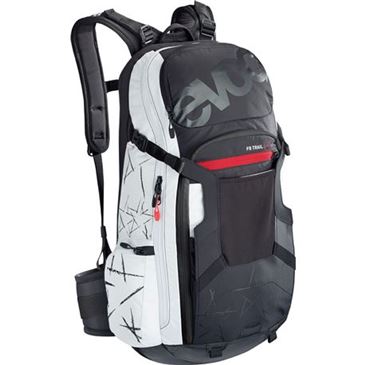 EV-MOCHILA FR TRAIL UNLTD 20L+PROTECT NE