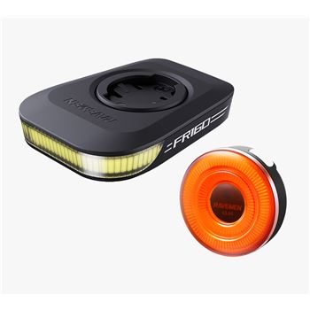 KIT LUCES GPS FR160+PILOTO