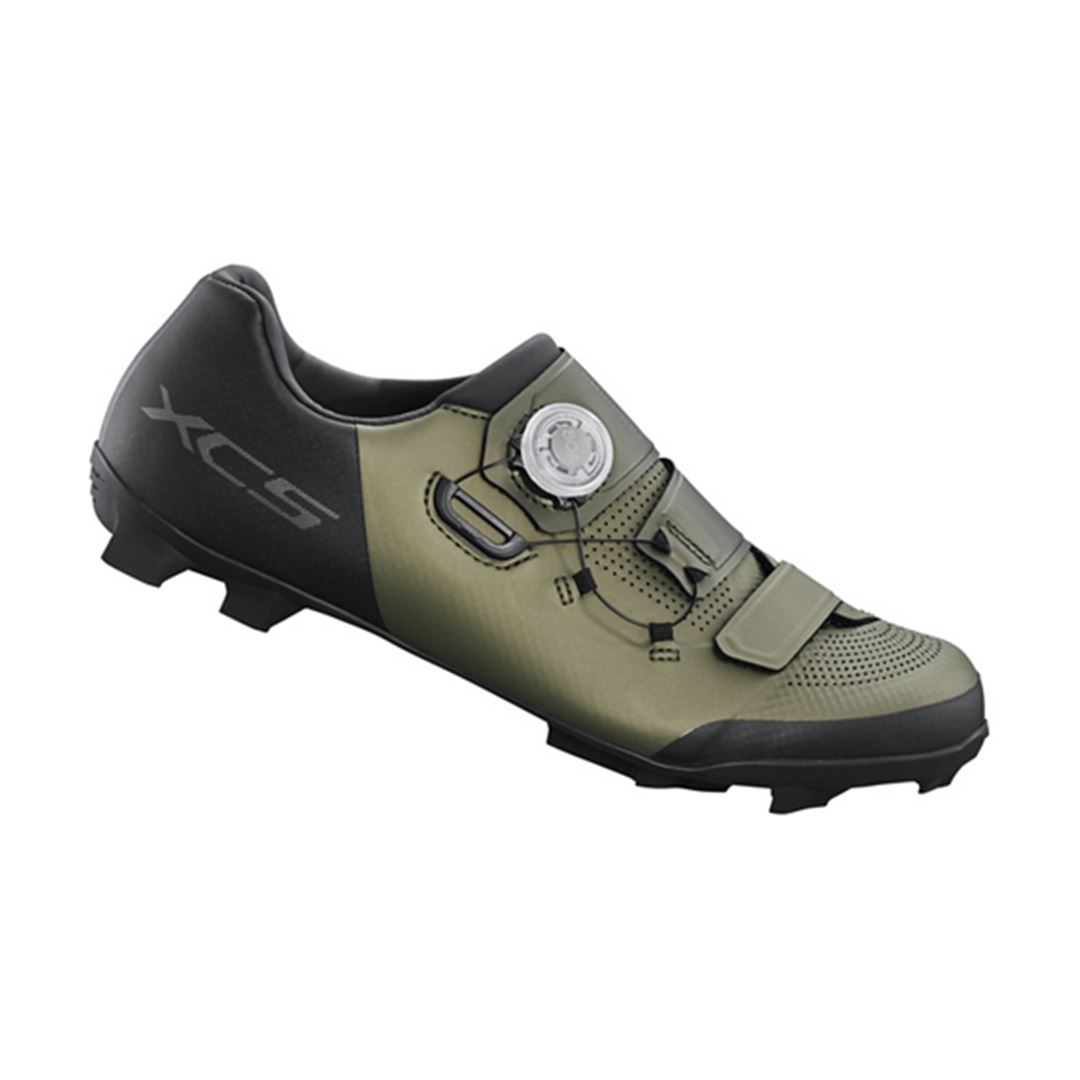 ZAPATILLAS SHIMANO XC502 MTB