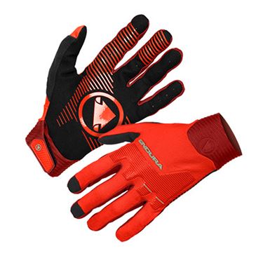 GUANTES ENDURA MT500 CON D30