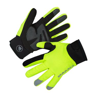 GUANTES ENDURA STRIKE