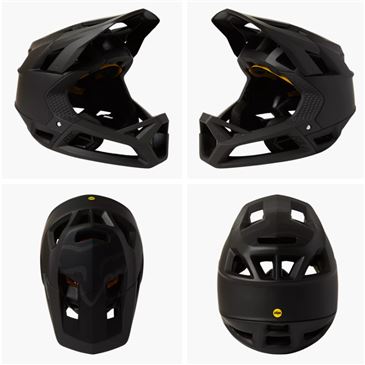 CASCO FOX PROFRAME
