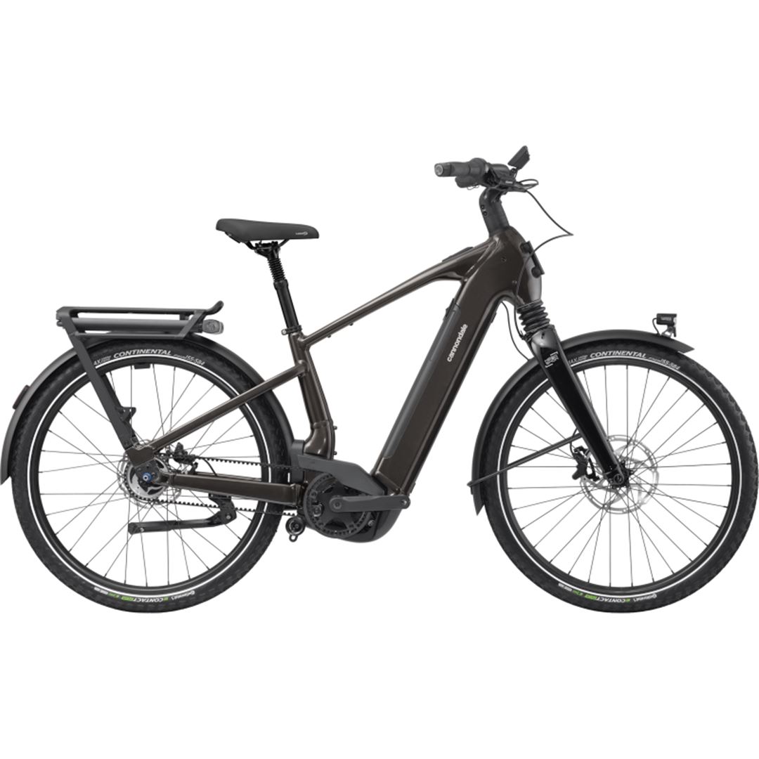 CANNONDALE 24.5/29 U MAVARO 2