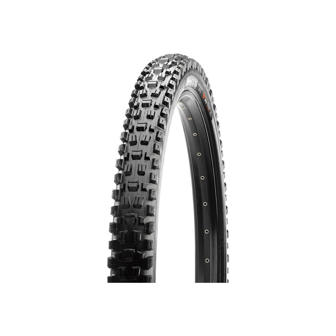 CUBIERTA MAXXIS ASSEGAI 27.5*2.5