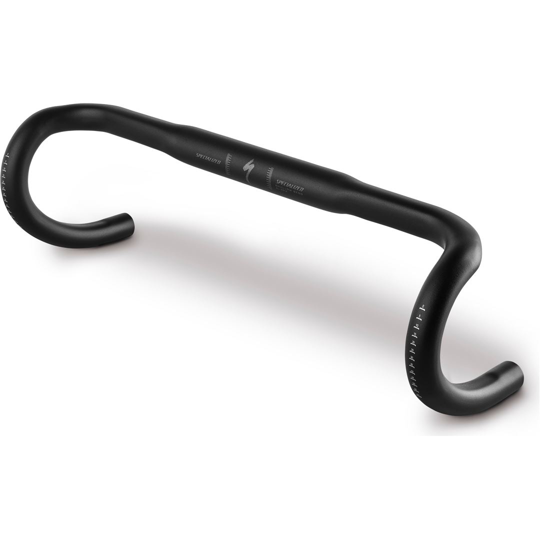 EXPERT ALLOY SHALLOW RD BAR 31.8X40