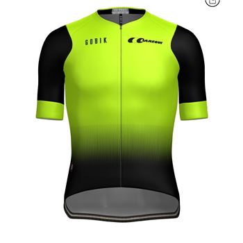 MAILLOT GOBIK M/C PRO UNISEX LAREQUI