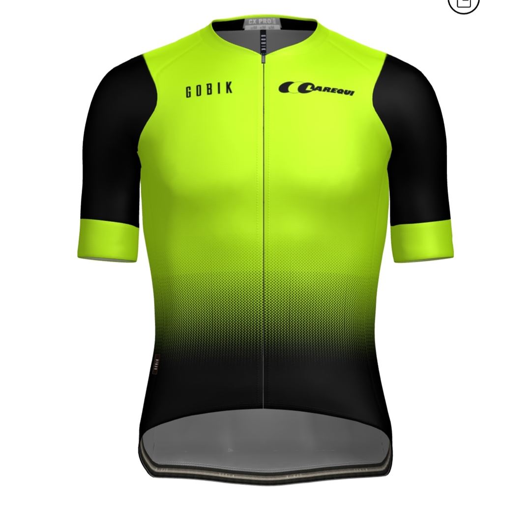 MAILLOT GOBIK M/C PRO UNISEX LAREQUI