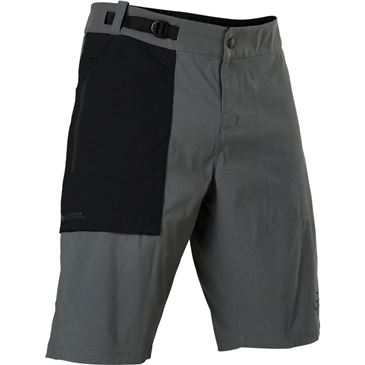 BERMUDA FOX RANGER UTILITY