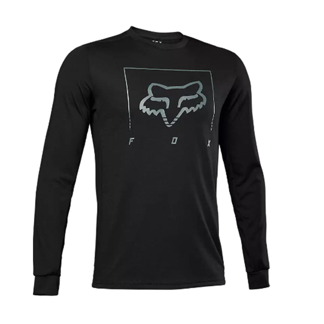 CAMISETA TECNICA FOX RANGER TRED DRIRELEASE