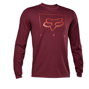 CAMISETA TECNICA FOX RANGER TRED DRIRELEASE