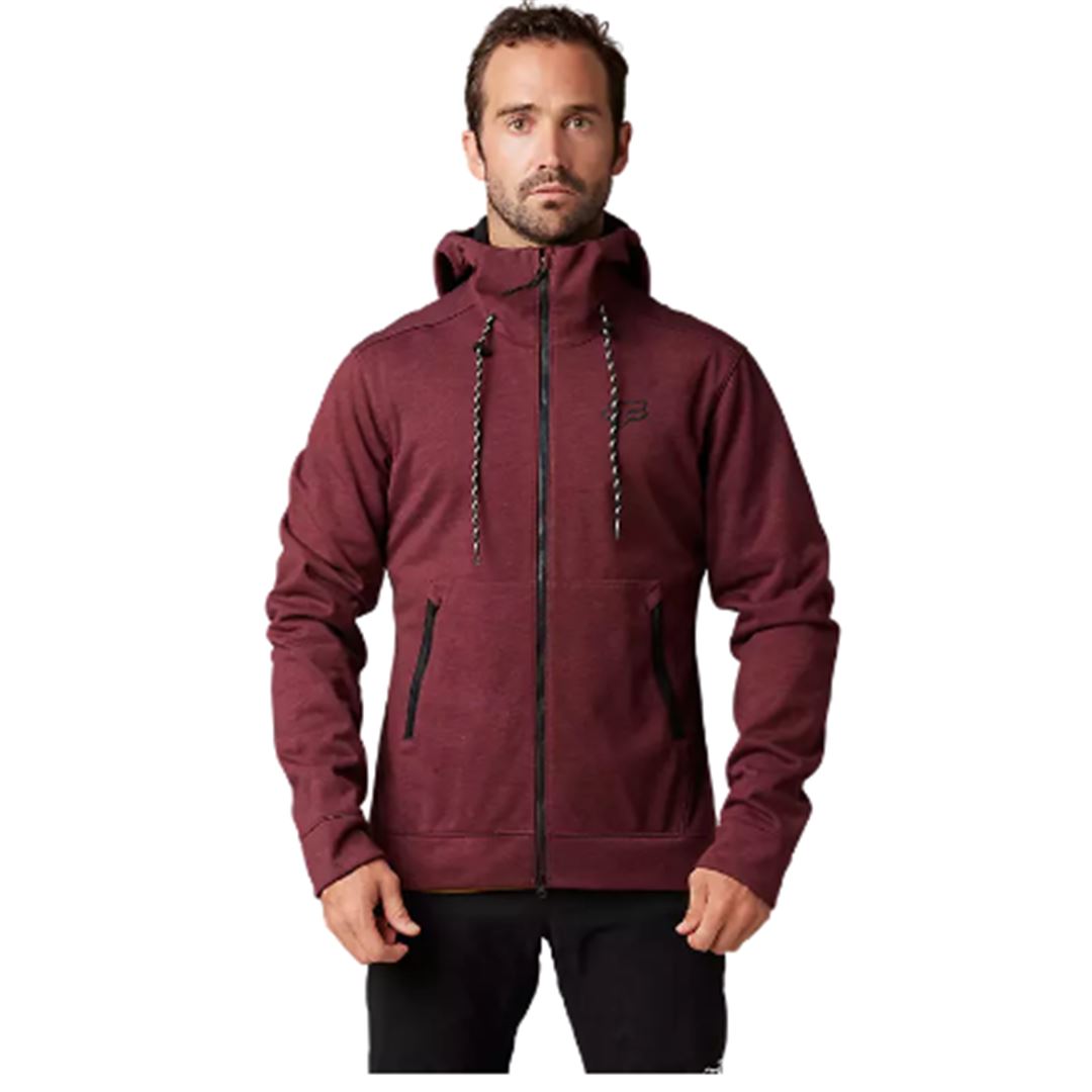 CHAQUETA FOX RANGER FIRE