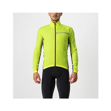 CHAQUETA PARAVIENTOS CASTELLI SQUADRA