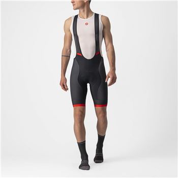 CULOTTE CASTELLI COMPETIZIONE
