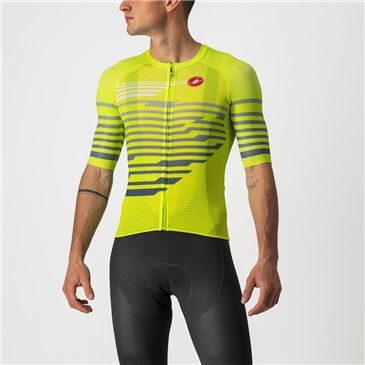 MAILLOT CASTELLI CLIMBER 3.0 2022