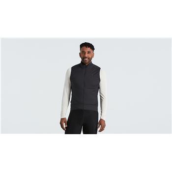 CHALECO SPECIALIZED PRIME ALPHA NEGRO