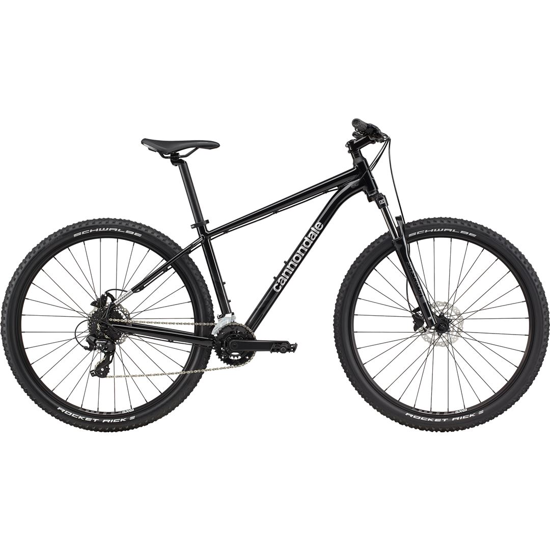 CANNONDALE TRAIL 8 2022