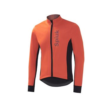 CHAQUETA SPIUK ANATOMIC MEMBRANA