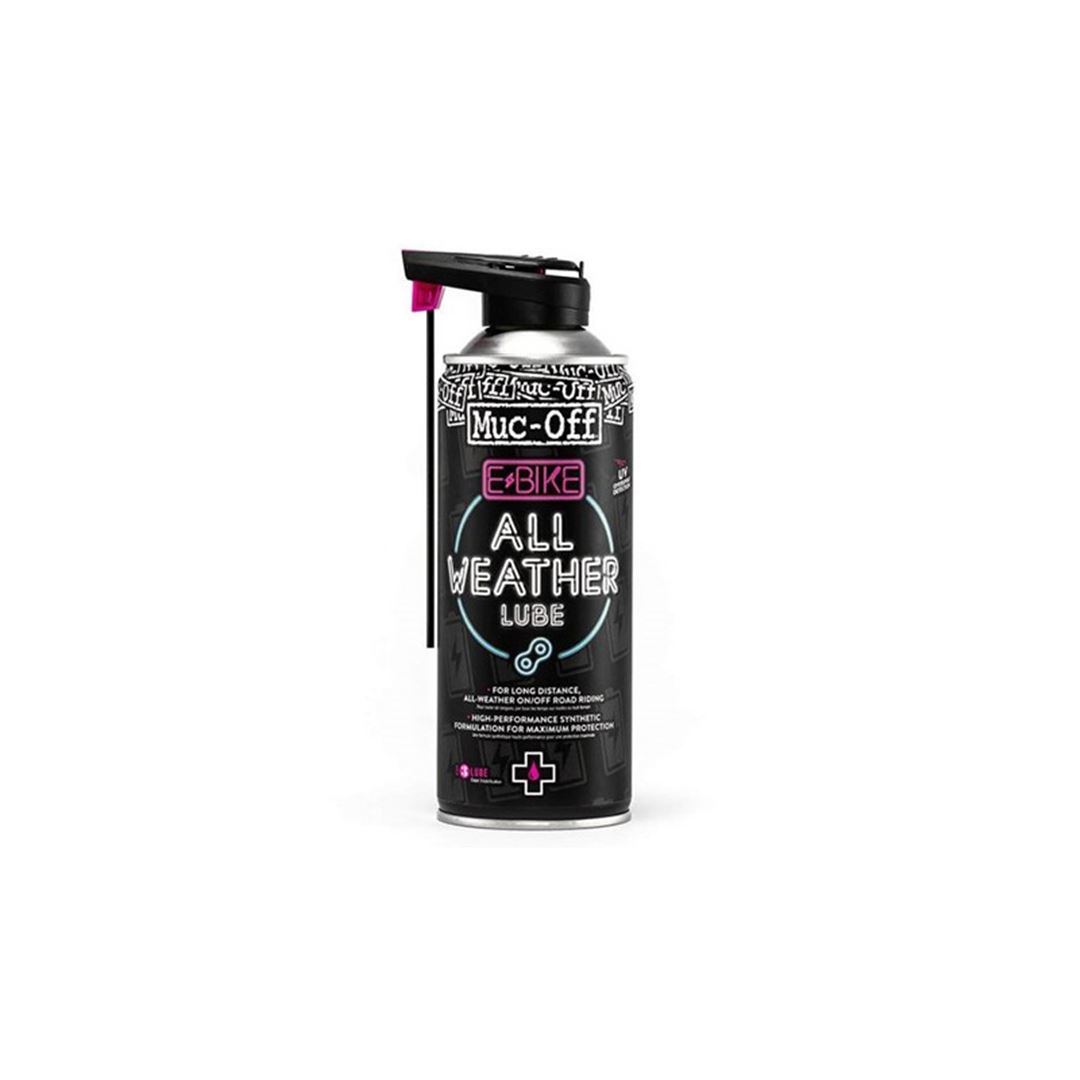 SPRAY MUC-OFF LUBRICANTE CADENA E-BIKE 4