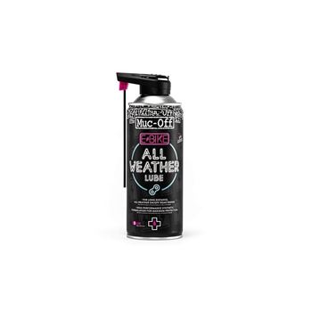 SPRAY MUC-OFF LUBRICANTE CADENA E-BIKE 4