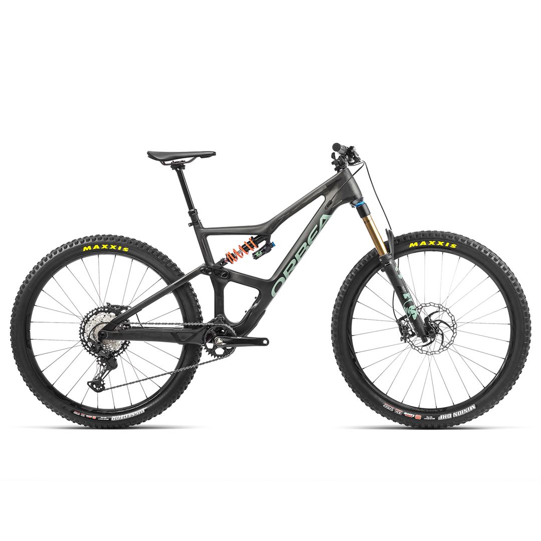 ORBEA OCCAM M10 LT 2022