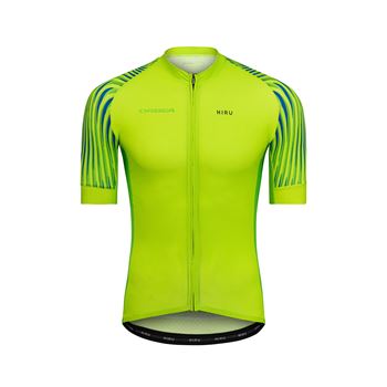 MAILLOT HIRU ADVANCE 2022