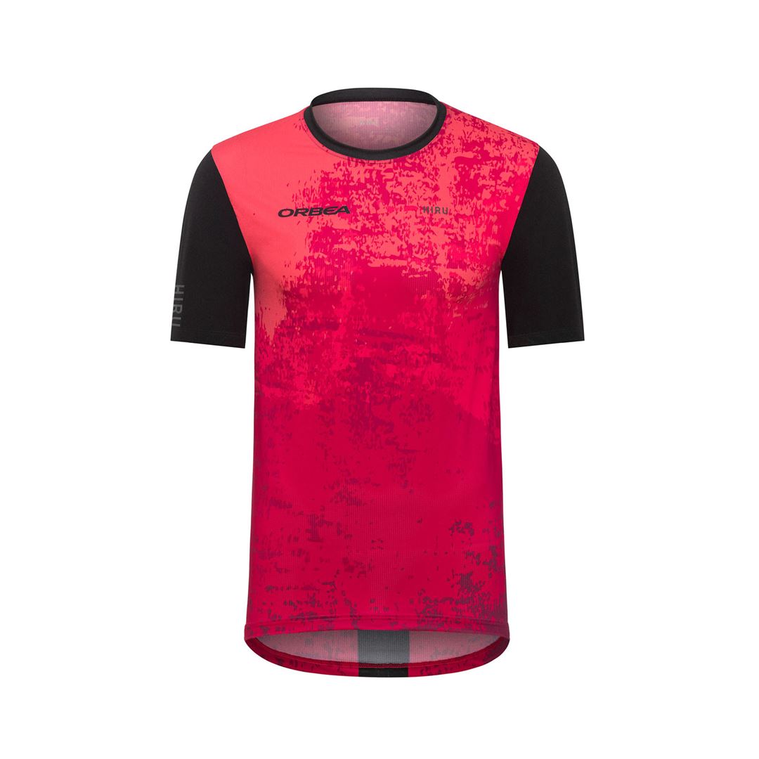 MAILLOT ENDURO HIRU LAB