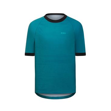 MAILLOT ENDURO HIRU CORE SS