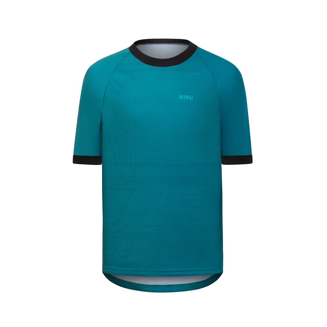 MAILLOT ENDURO HIRU CORE SS