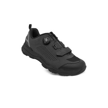 ZAPATILLAS MTB SPIUK AMARA NEGRO